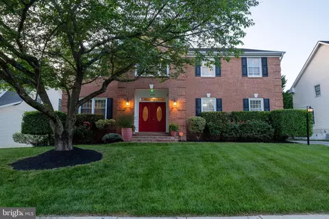 11510 Lottsford Ter, Bowie, MD 20721