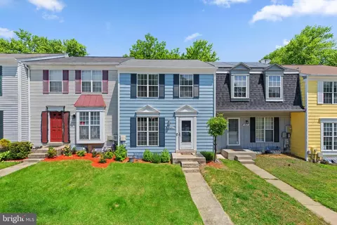 15820 Piller Ln, Bowie, MD 20716