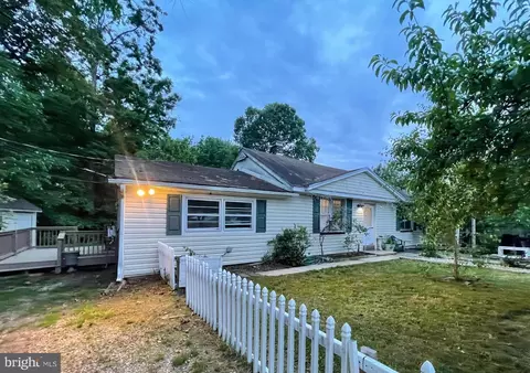 7519 Allentown Rd, Fort Washington, MD 20744