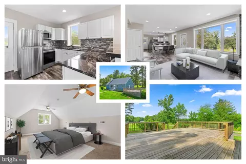 17408 Central Ave, Bowie, MD 20716