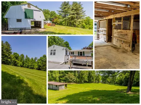 17707 Queen Anne Rd, Upper Marlboro, MD 20774