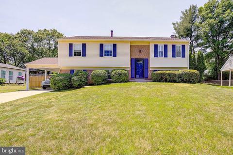 11001 Fruitwood Dr, Bowie, MD 20720