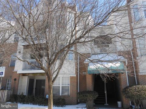 8951 Town Center Cir #3-205, Upper Marlboro, MD 20774