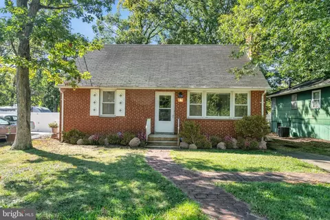 6315 Auth Rd, Suitland, MD 20746