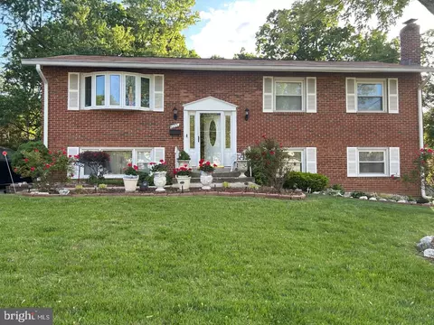 2005 Wintergreen Ave, District Heights, MD 20747