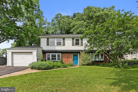 12813 Brunswick Ln, Bowie, MD 20715