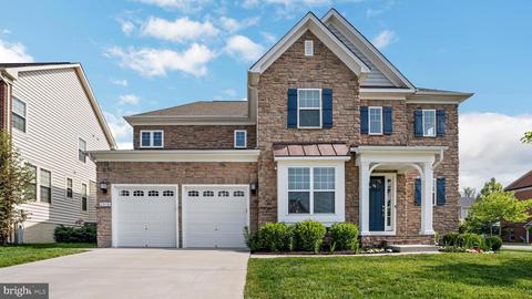 2918 George Hilleary Ter, Upper Marlboro, MD 20774