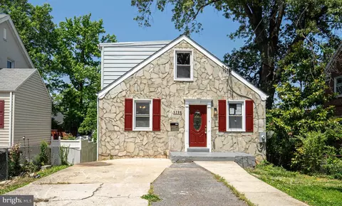 5206 Upshur St, Bladensburg, MD 20710