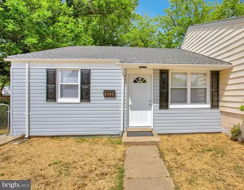 2302 Romney Ct, Hyattsville, MD 20785