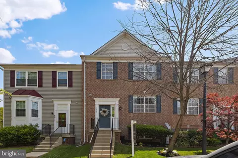 5009 Tidler Ct, Glenn Dale, MD 20769