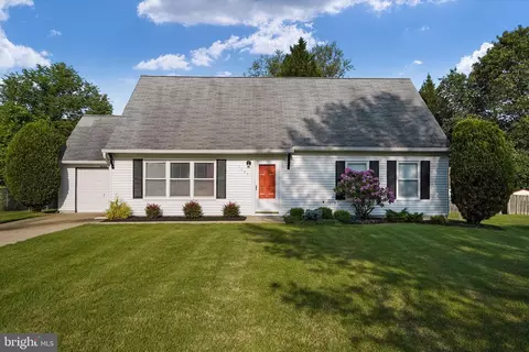 3607 Northwick Pl, Bowie, MD 20716