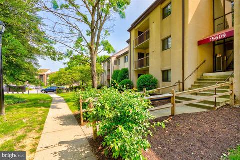 15609 Dorset Rd #T3, Laurel, MD 20707