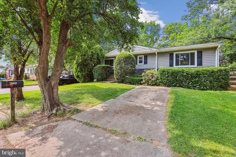 4725 Lincoln Ave, Beltsville, MD 20705