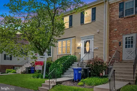 7634 N Arbory Way #132, Laurel, MD 20707