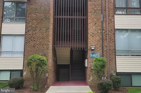 8405 Greenbelt Rd #8405-101, Greenbelt, MD 20770
