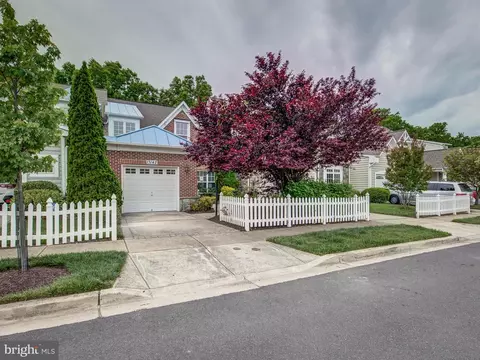 13142 Brooktree Ln, Laurel, MD 20707