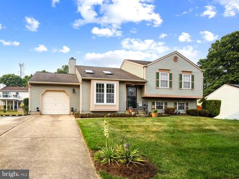9504 Vermell Pl, Upper Marlboro, MD 20774