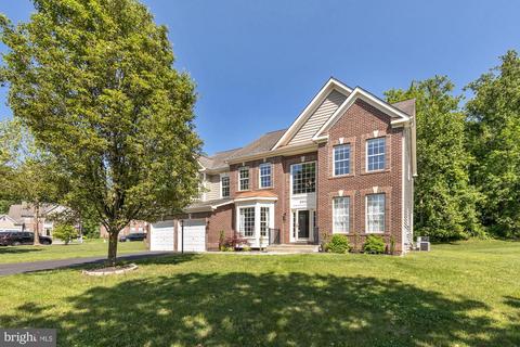 2601 Somerton Ct, Bowie, MD 20721