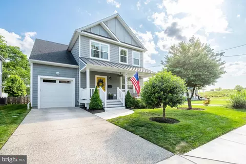 5105 Emerson St, Hyattsville, MD 20781