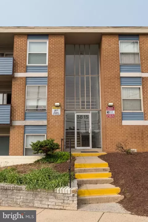 3815 Saint Barnabas Rd #T2, Suitland, MD 20746