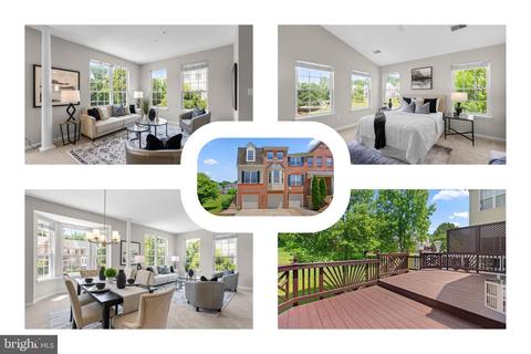 2015 Whistling Duck Dr, Upper Marlboro, MD 20774
