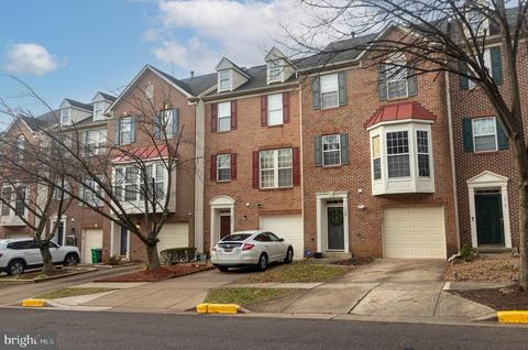 1706 Apple Blossom Ct, Bowie, MD 20721