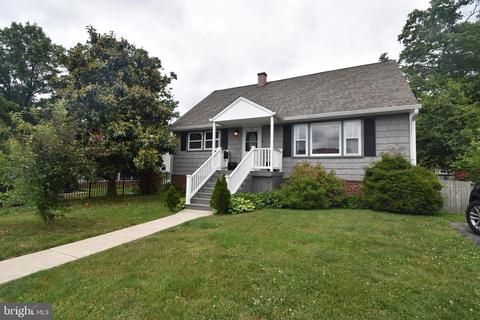 1125 Beall Pl, Laurel, MD 20707