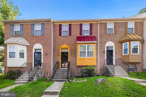 5612 Prescott Ct, Capitol Heights, MD 20743