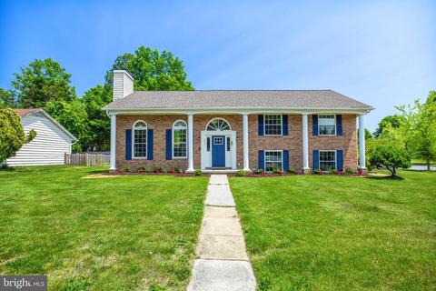 7714 Mike Shapiro Dr, Clinton, MD 20735