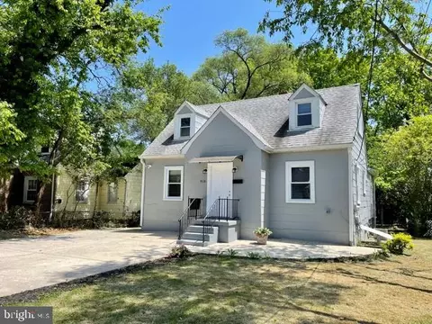 918 Nichols Dr, Laurel, MD 20707