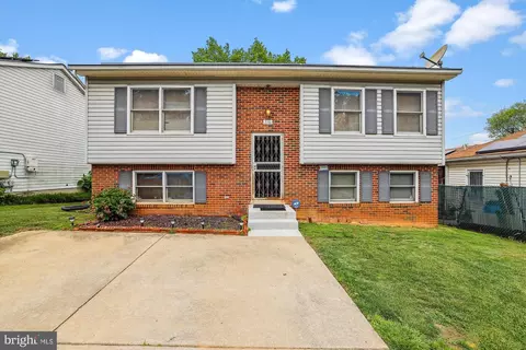 716 62nd Ave, Fairmount Heights, MD 20743