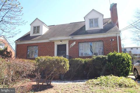 3515 56th Pl, Hyattsville, MD 20784