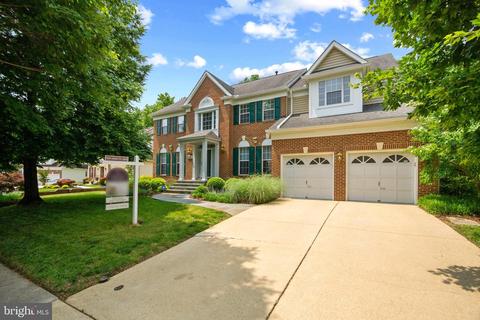 7711 Georgian Dr, Upper Marlboro, MD 20772