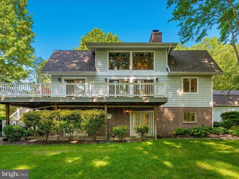 14612 Dunbarton Dr, Upper Marlboro, MD 20772