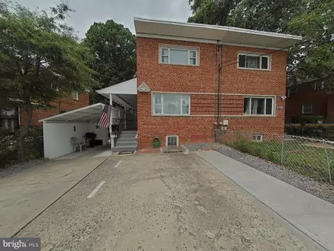 8412 Navahoe Dr, Silver Spring, MD 20903