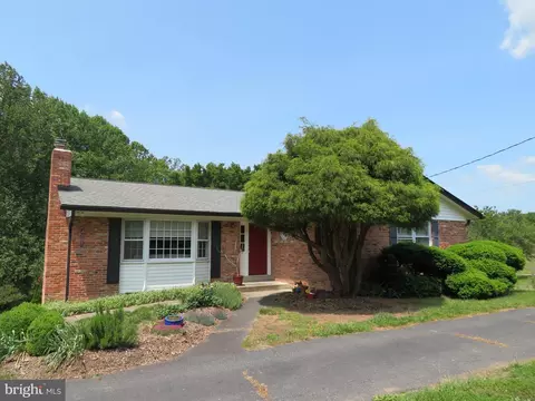 4605 Old Crain Hwy, Upper Marlboro, MD 20772