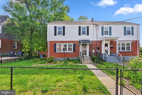 3209 31st Ave, Temple Hills, MD 20748