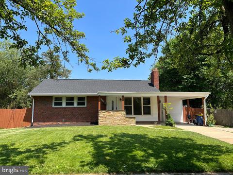 5903 84th Ave, New Carrollton, MD 20784