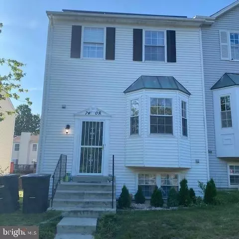 7408 Frankfort Pl, Greenbelt, MD 20770