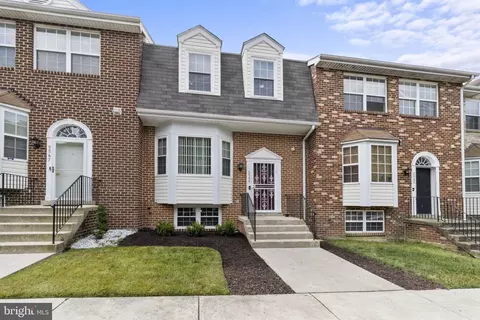 5545 E Boniwood Turn, Clinton, MD 20735