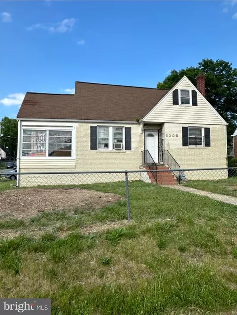 6208 Addison Rd, Capitol Heights, MD 20743