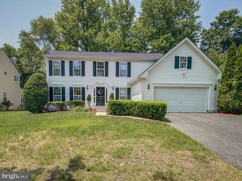 2910 Apple Green Ln, Bowie, MD 20716