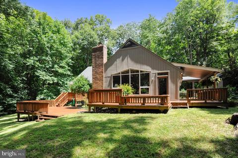 14851 W Auburn Rd, Accokeek, MD 20607