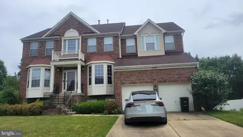 1302 Whistling Duck Dr, Upper Marlboro, MD 20774