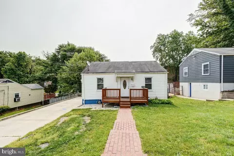 5105 60th Ave, Hyattsville, MD 20781