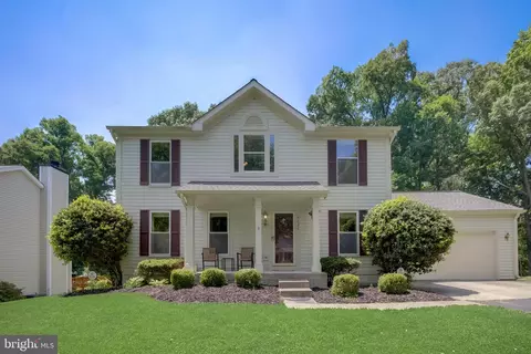 8226 Triple Crown Rd, Bowie, MD 20715