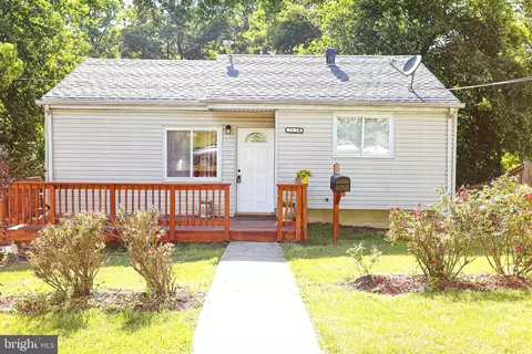 5814 66th Ave, Riverdale, MD 20737