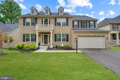 15206 Governors Park Ln, Upper Marlboro, MD 20772