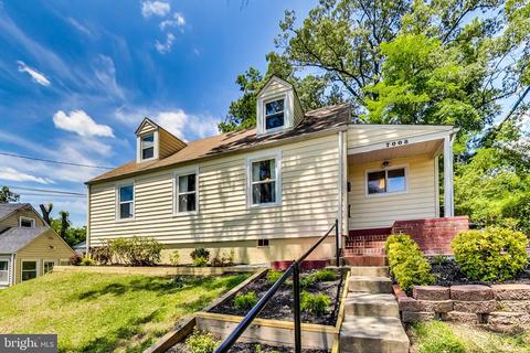7008 Taylor Ter, Landover Hills, MD 20784