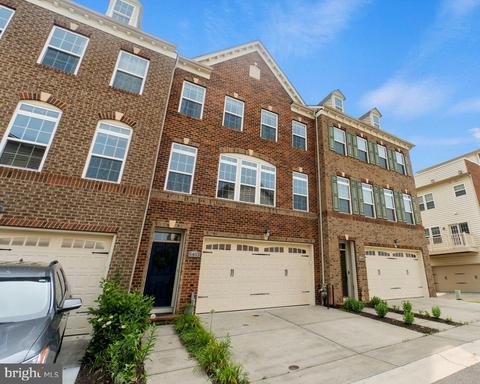 5403 Stream Bank Ln, Greenbelt, MD 20770